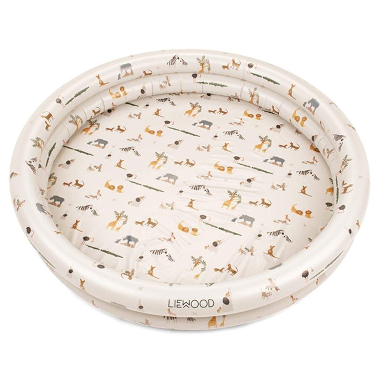 Liewood Savannah Basseng All Together/Sandy