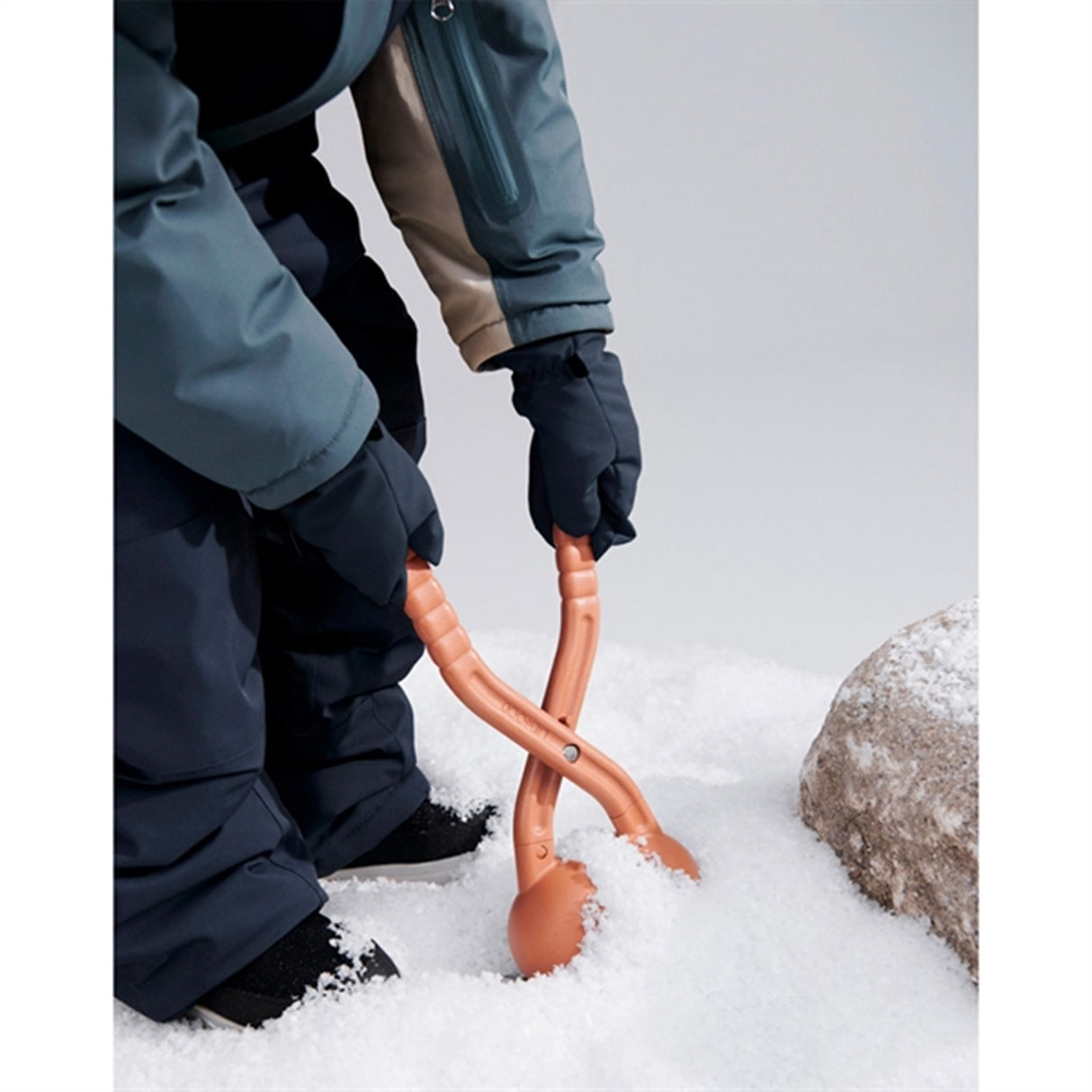 Liewood Huey Sneboldtang Tuscany Rose