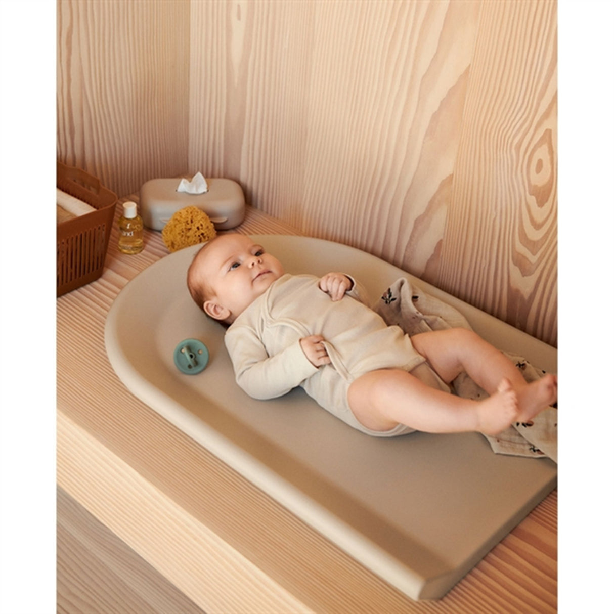 Liewood Cille Stellepute Sandy