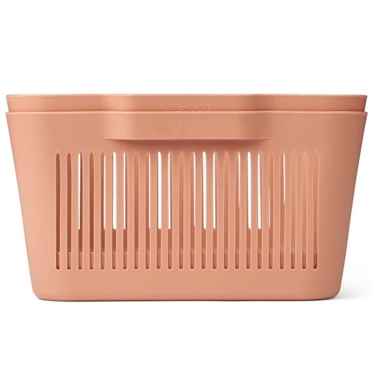 Liewood Makeeva Kurve L 2-pakning Tuscany Rose