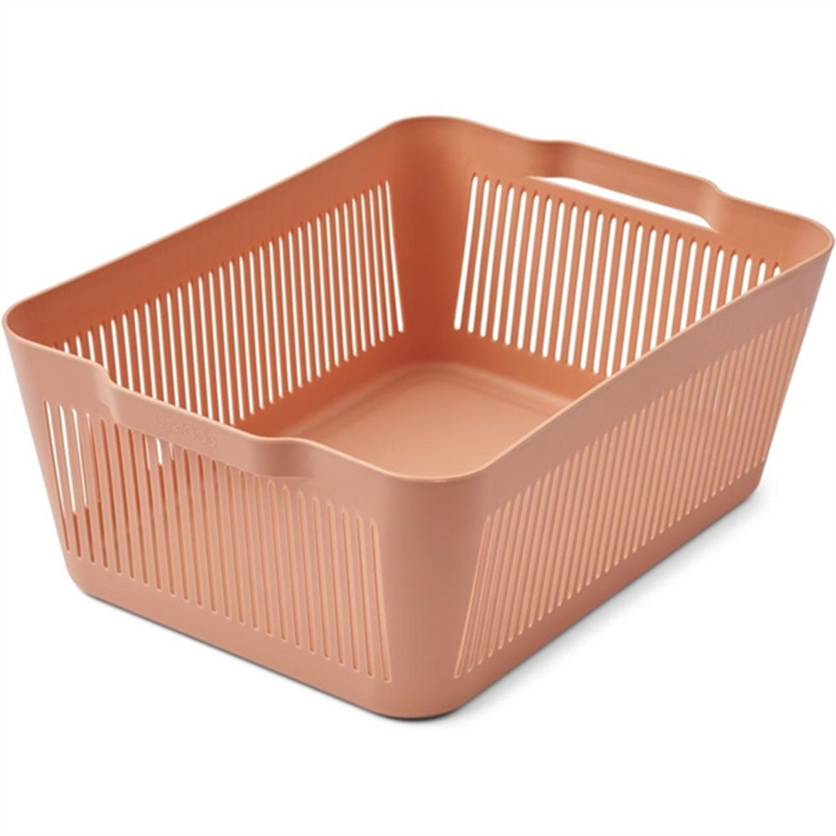 Liewood Makeeva Kurve L 2-pakning Tuscany Rose