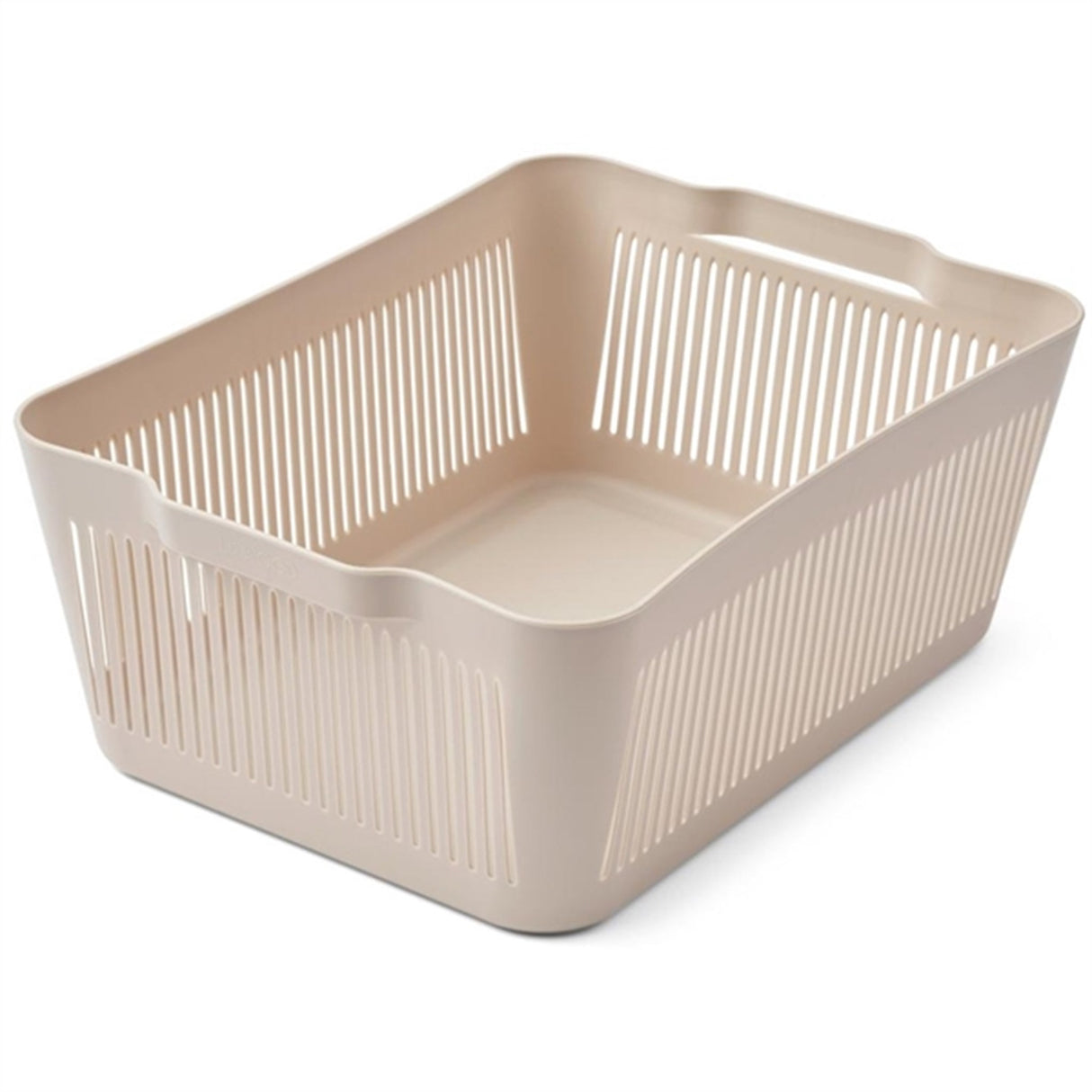 Liewood Makeeva Kurve L 2-pakning Sandy