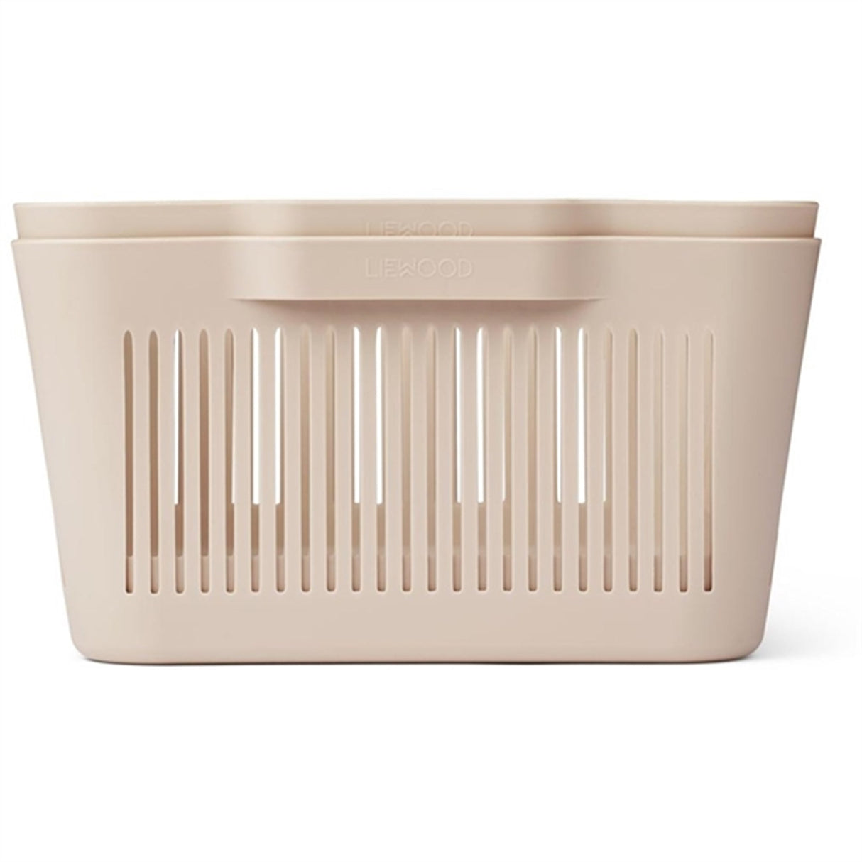 Liewood Makeeva Kurve L 2-pakning Sandy