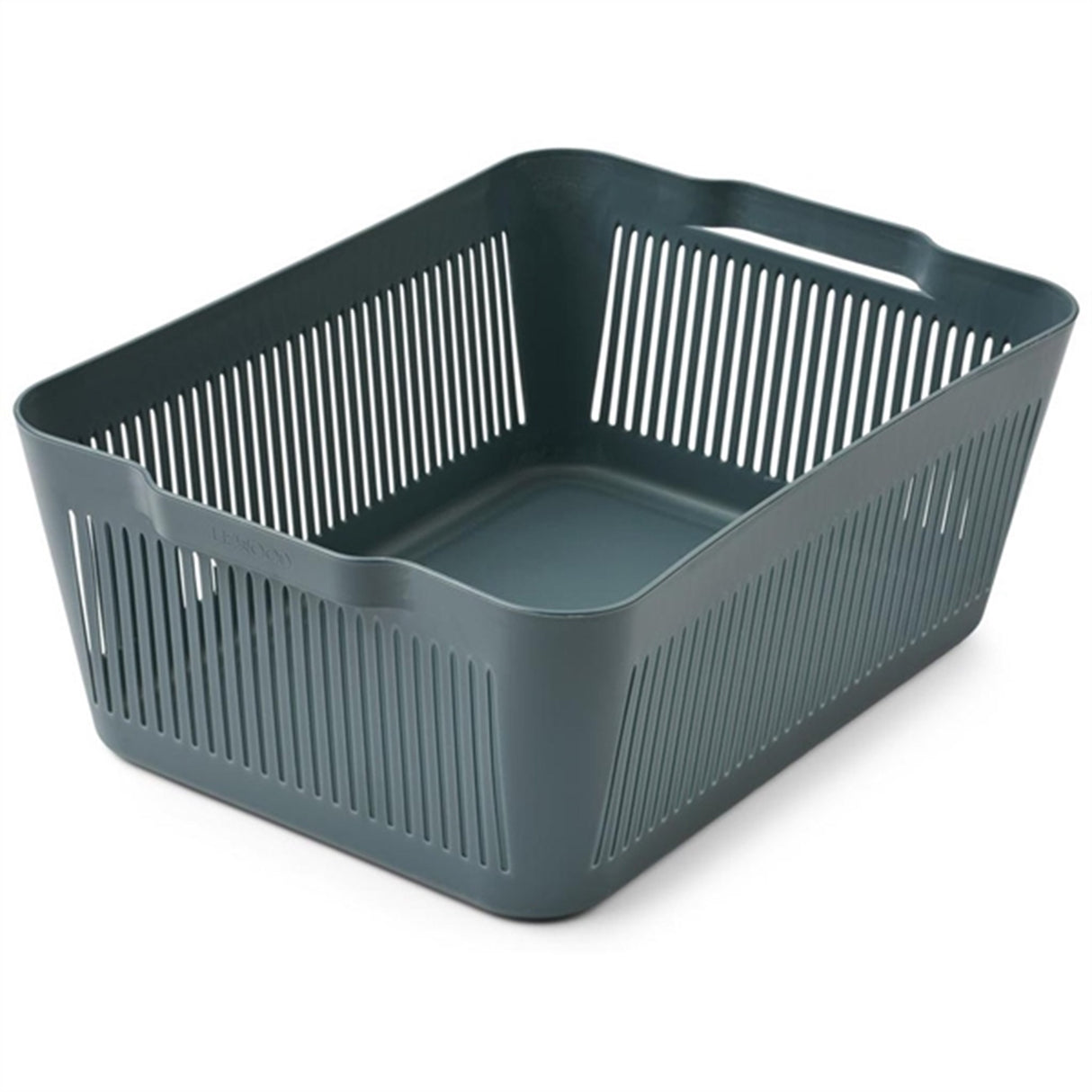 Liewood Makeeva Kurve L 2-pakning Whale Blue