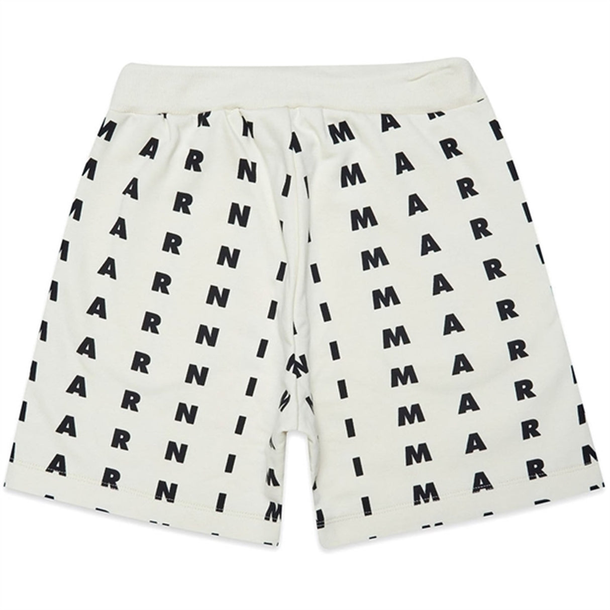Marni Milk Shorts