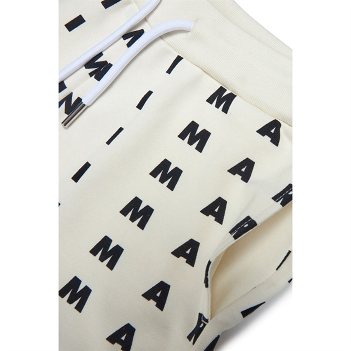 Marni Milk Shorts
