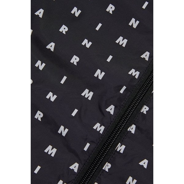 Marni Black Jakke