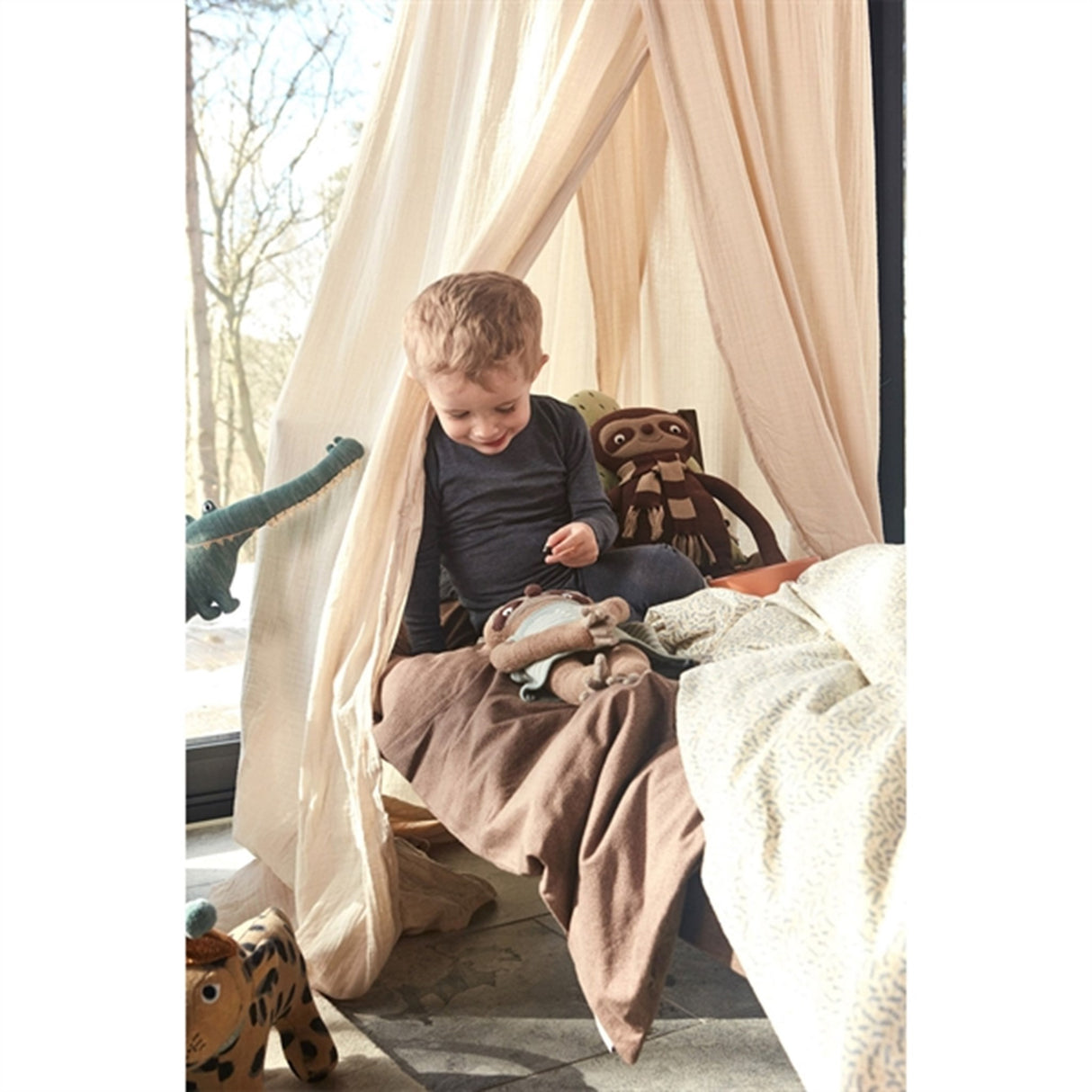 OYOY Ronja Sengehimmel Large Nature