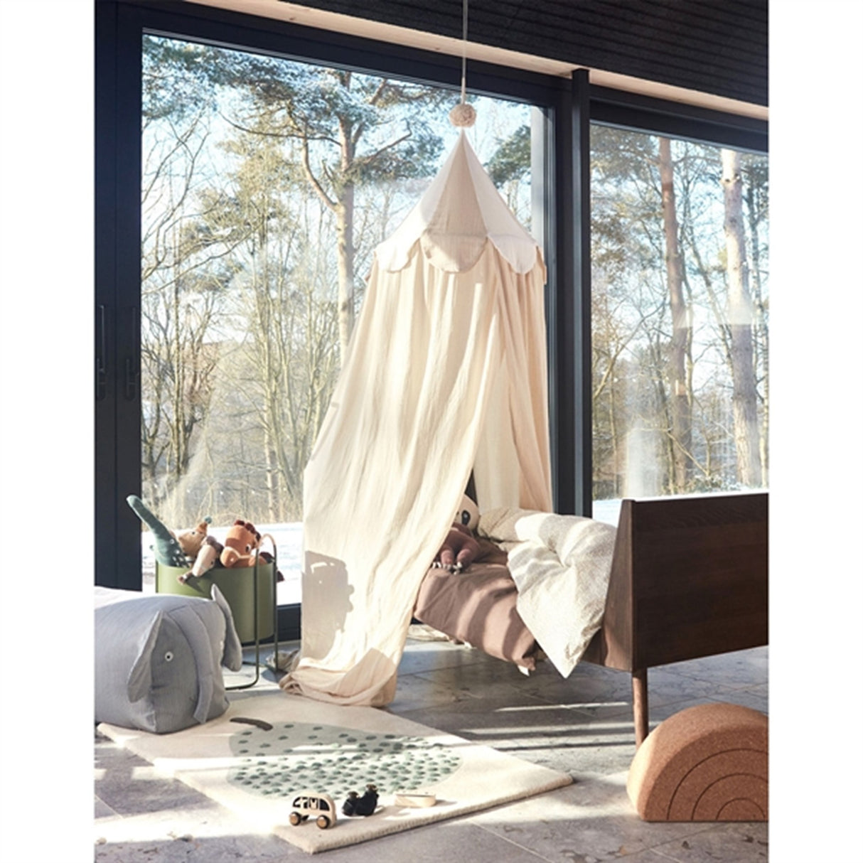 OYOY Ronja Sengehimmel Large Nature