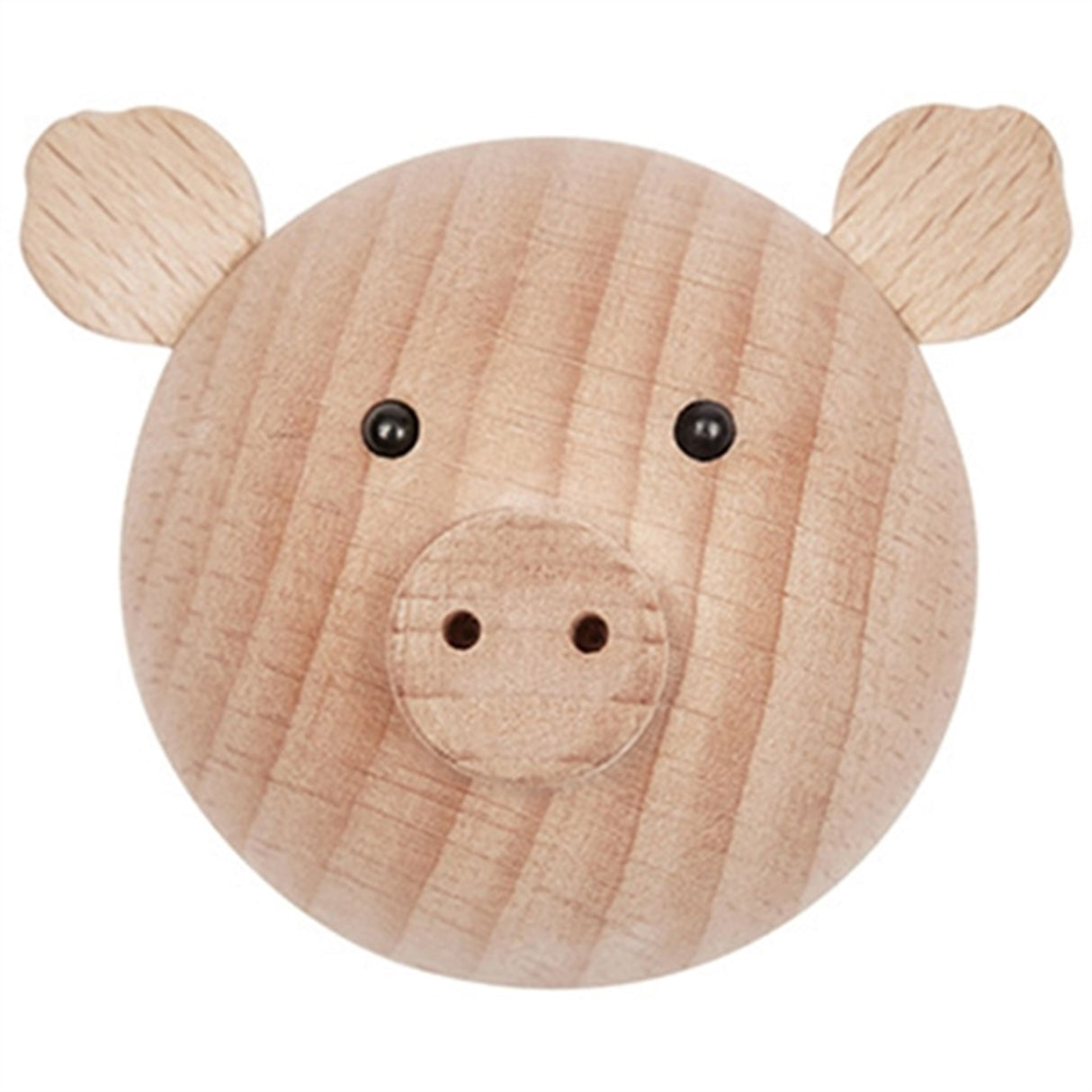 OYOY Knagg Gris Nature