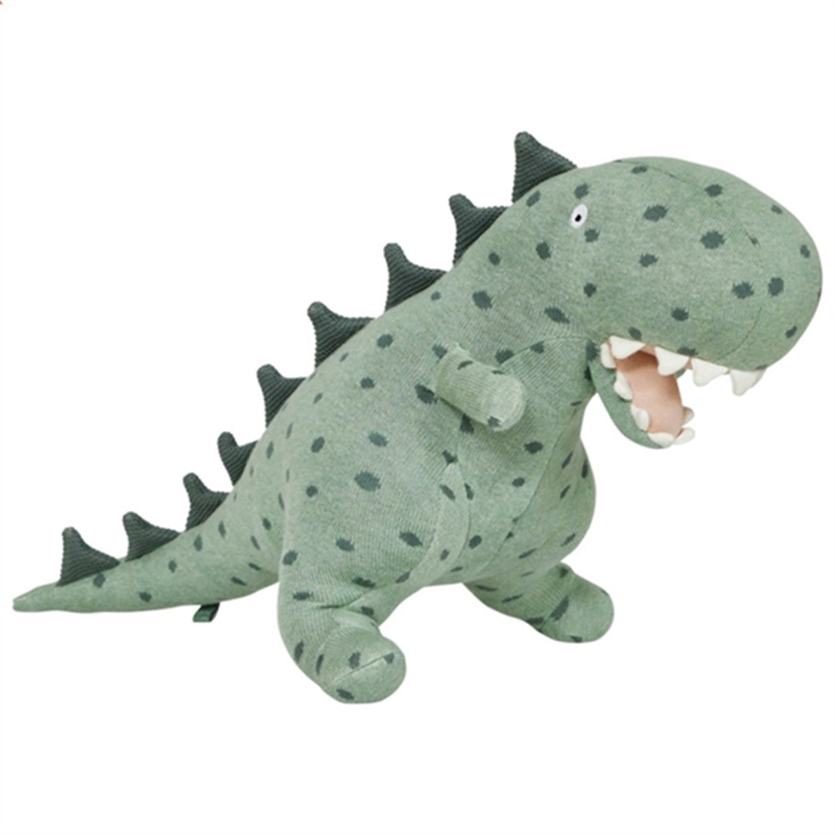 OYOY Dinosauren Theo Green