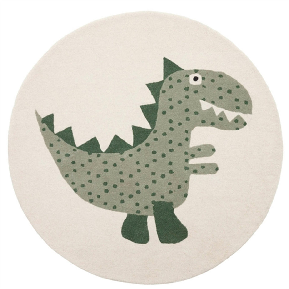 OYOY Gulvteppe Theo Dino