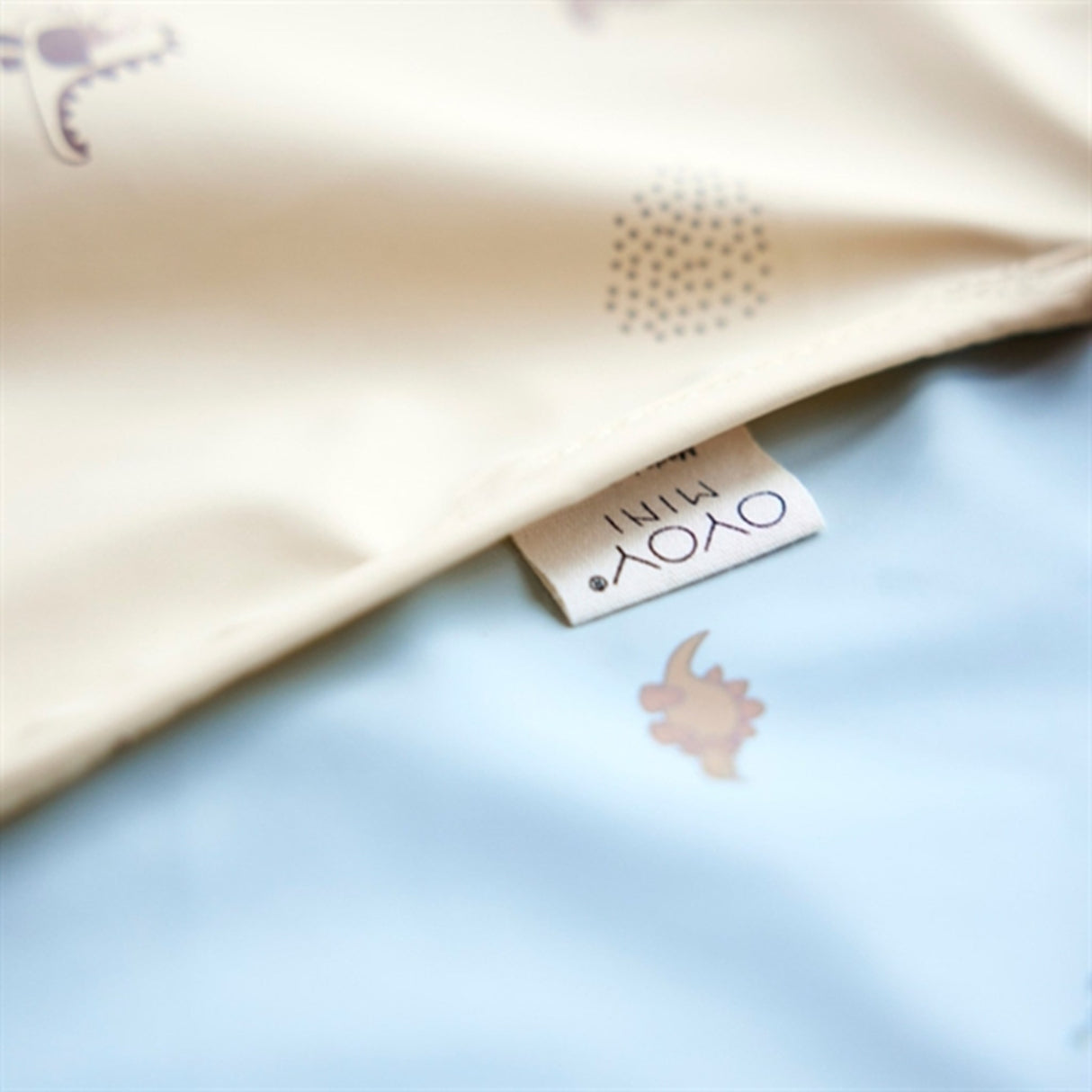 OYOY Forkle Dino Butter