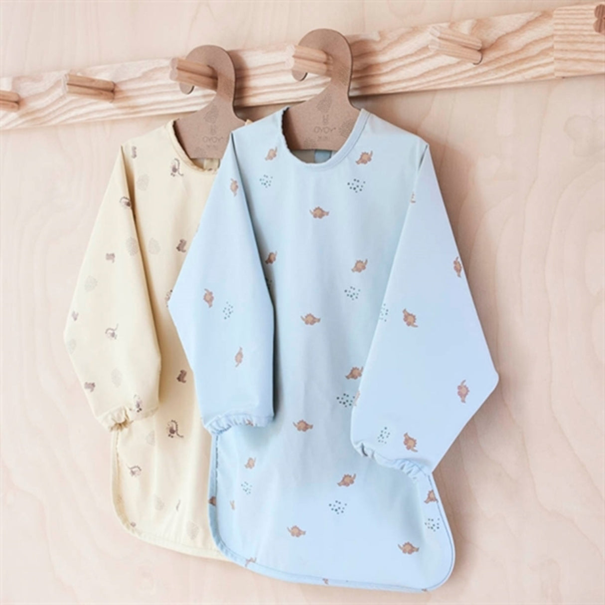 OYOY Forkle Dino Butter