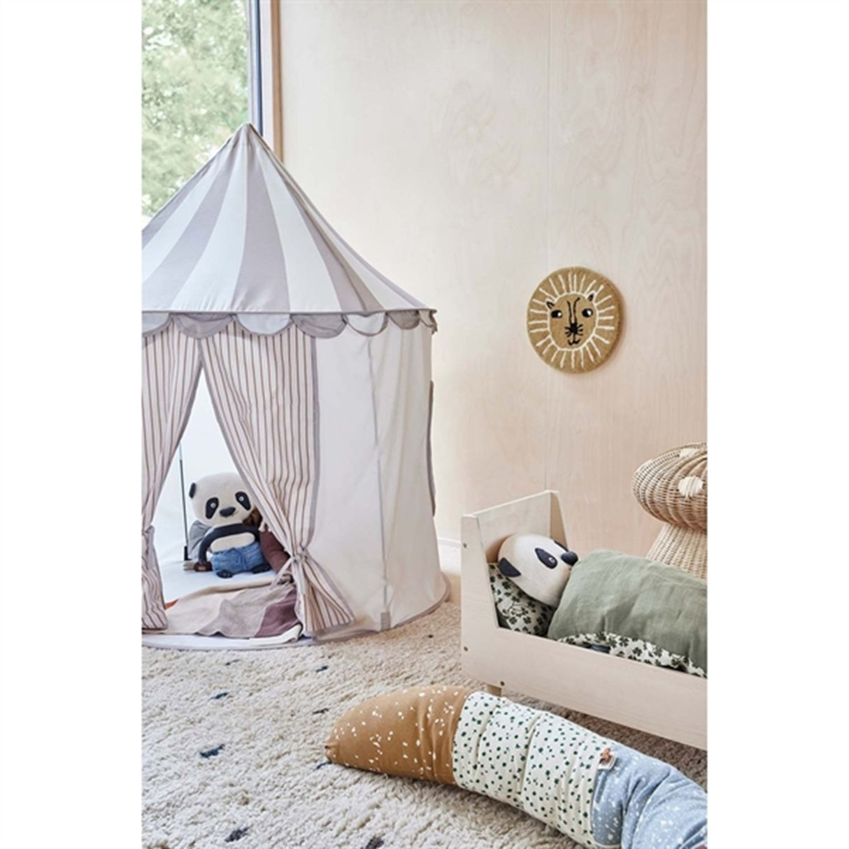 OYOY Cirkustelt Clay