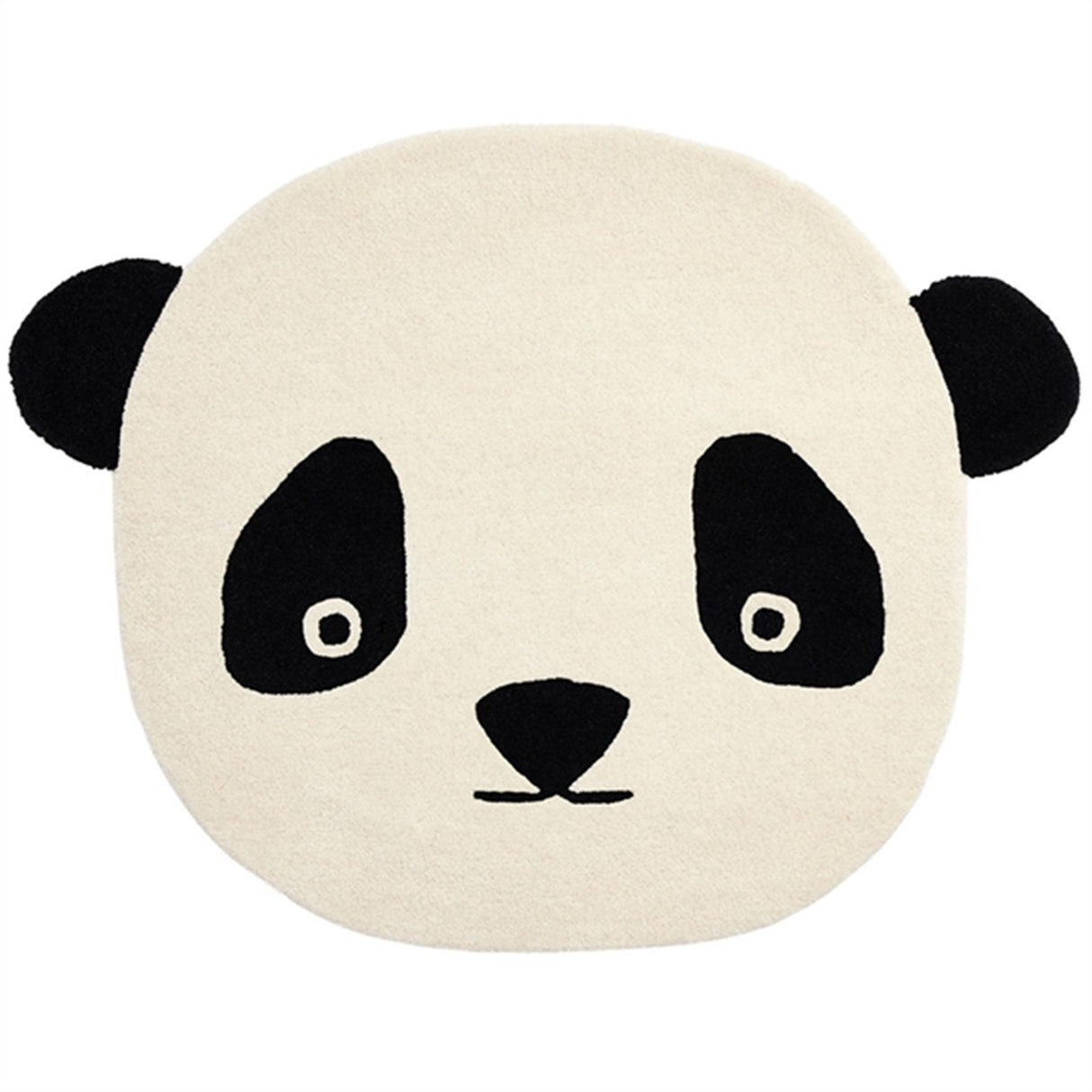 OYOY Gulvteppe Panda