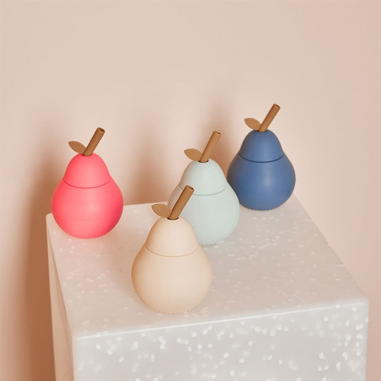 OYOY Pear Kop Vanilla