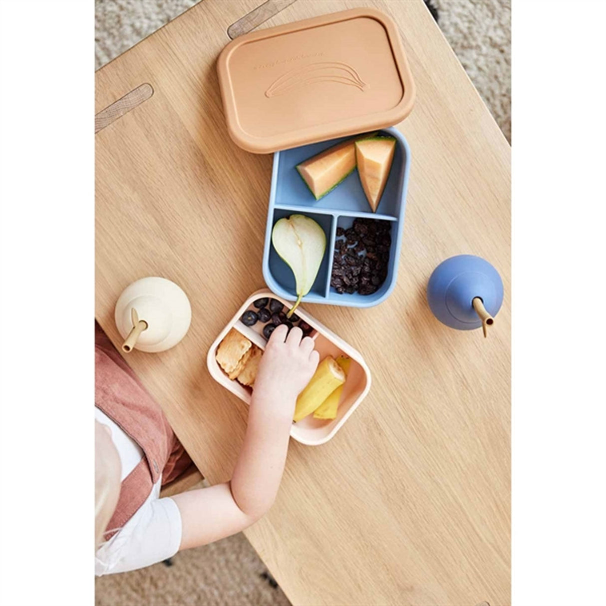 OYOY Pear Kop Vanilla