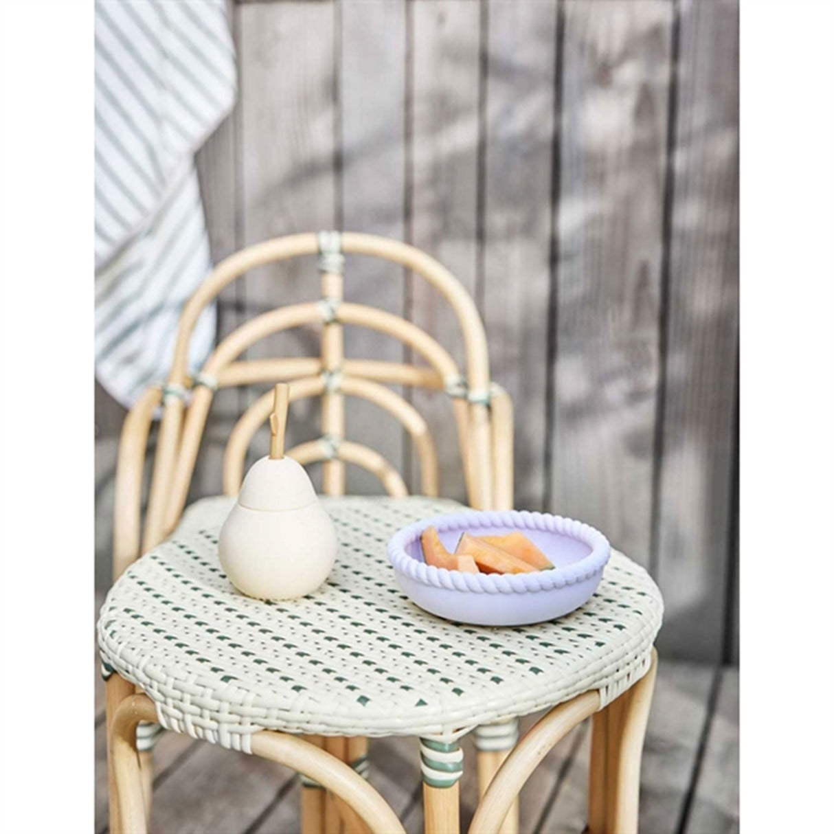 OYOY Pear Kop Vanilla