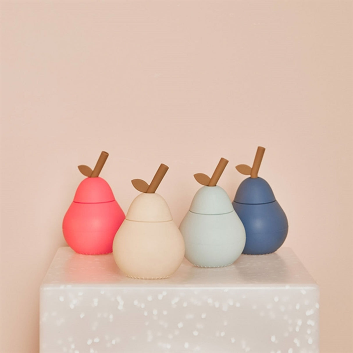 OYOY Pear Kop Vanilla