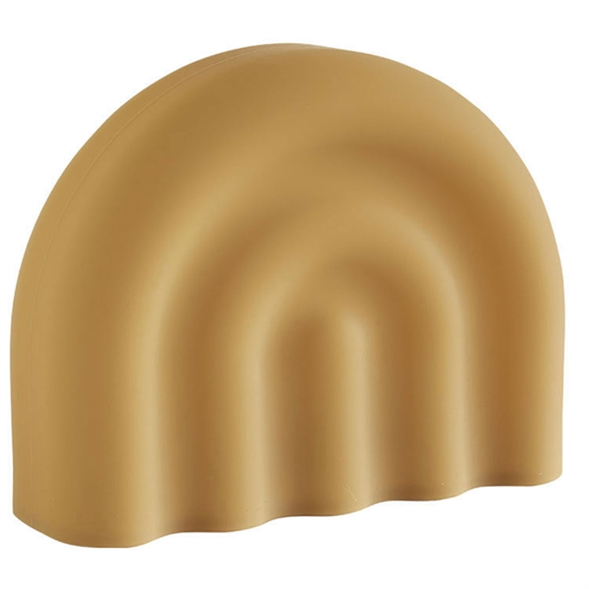 OYOY Rainbow Nattlampe Light Rubber