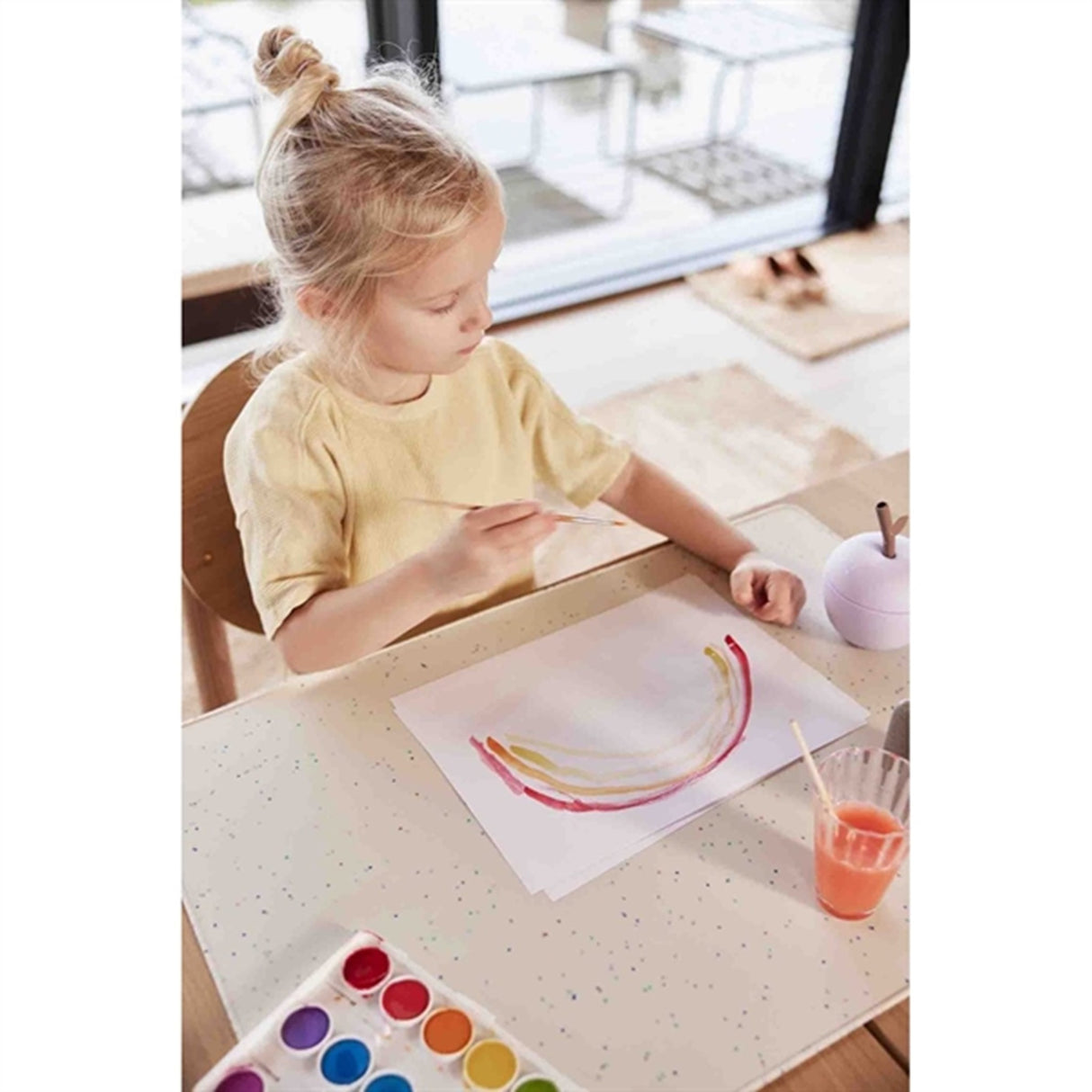 OYOY Apple Kopp Lavender