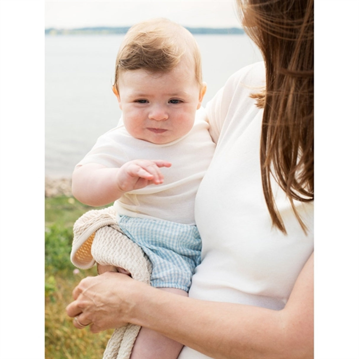 Serendipity Offwhite Baby Body