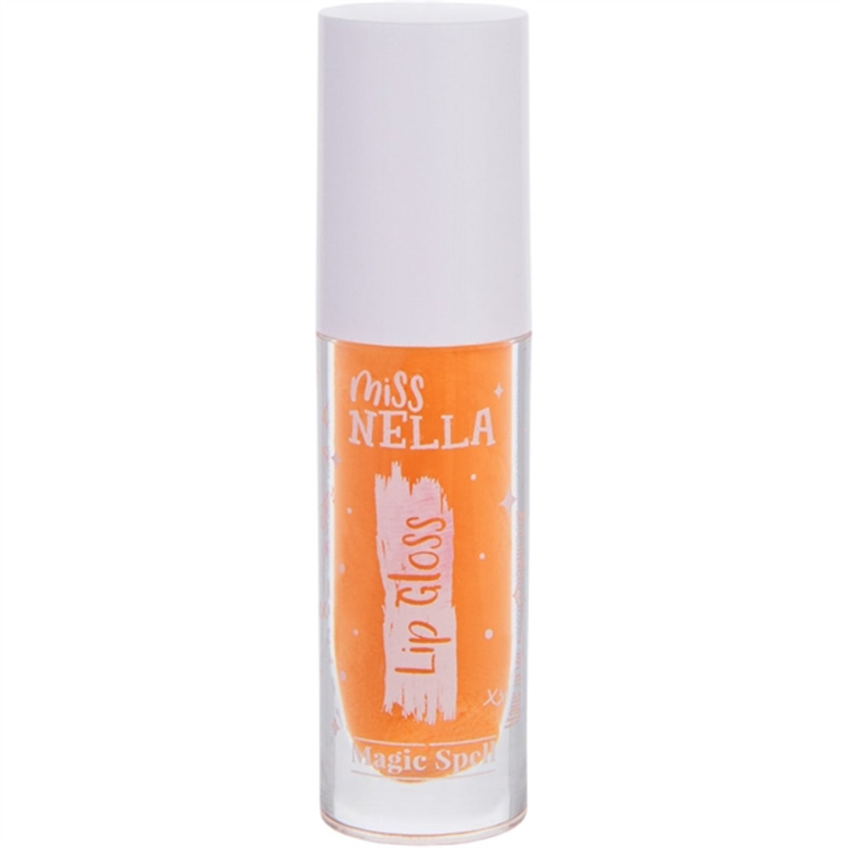 Miss Nella Lipgloss Magic Spell