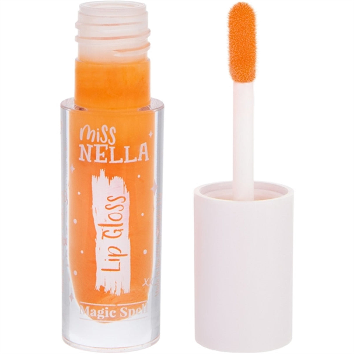 Miss Nella Lipgloss Magic Spell