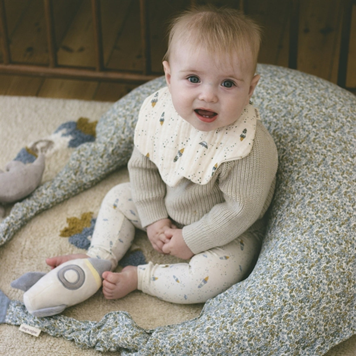 That's Mine Smekke Maj Etoile Rocket