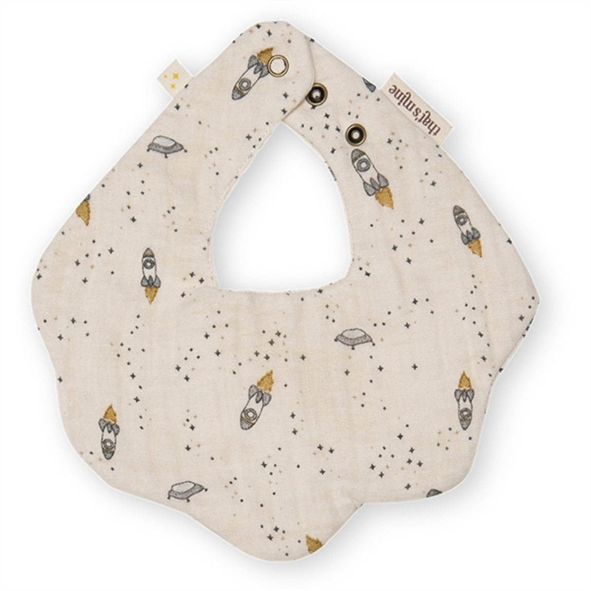 That's Mine Smekke Maj Etoile Rocket