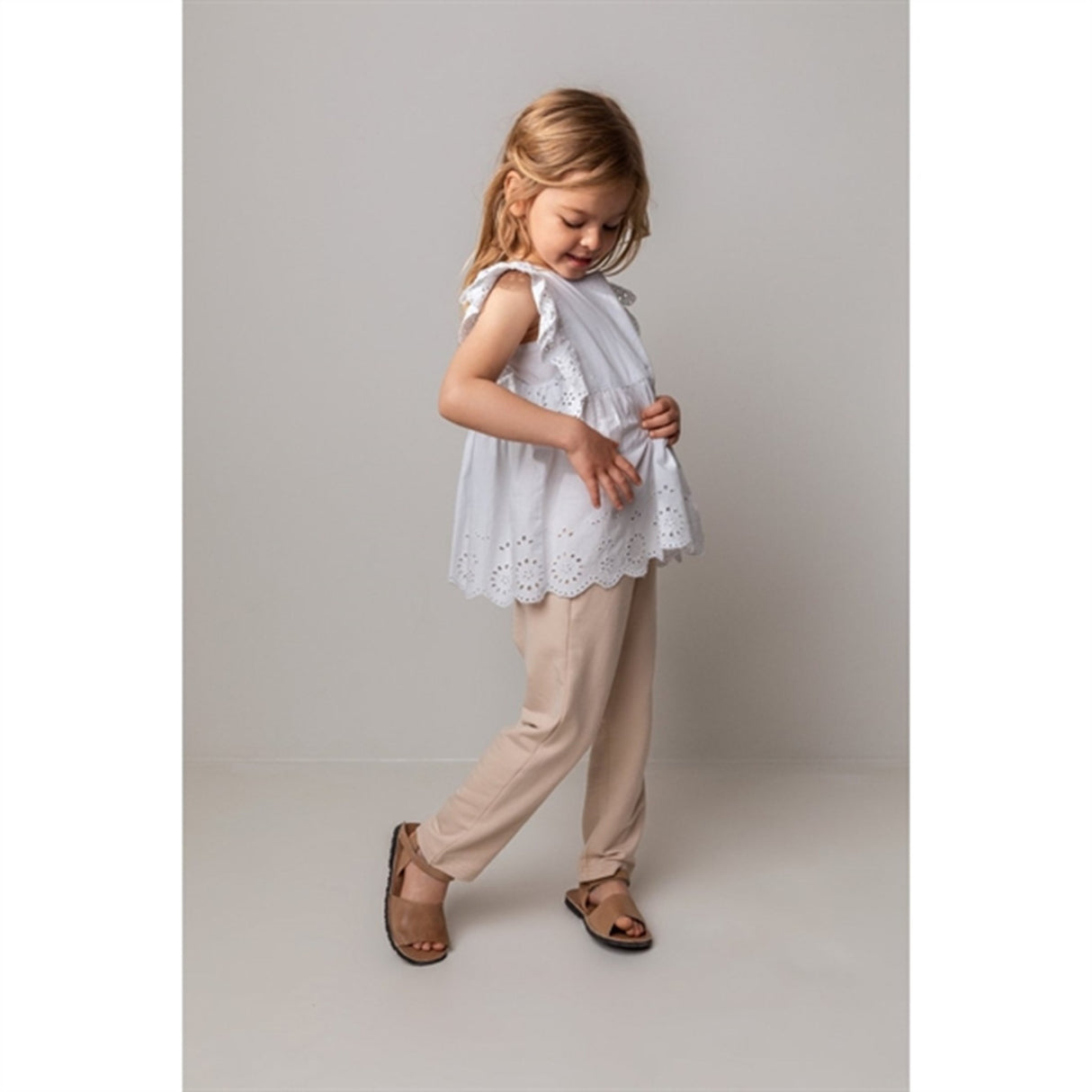 MarMar Cloud Twis Topp