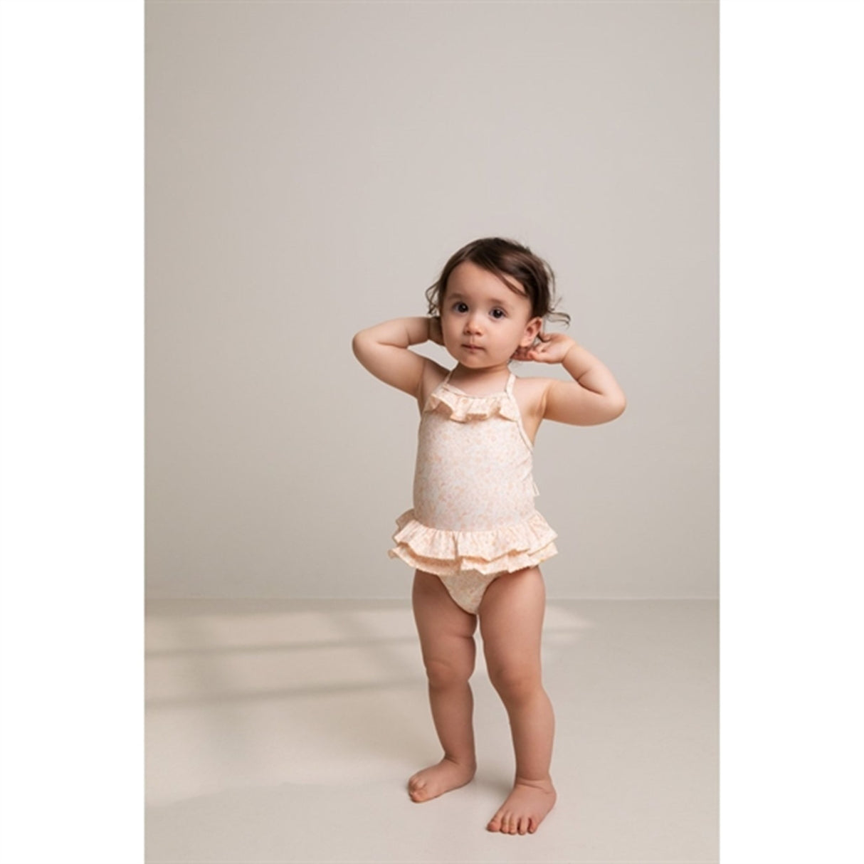 MarMar Peony Swinnie Badedrakt