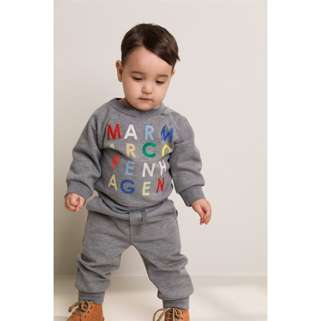 MarMar Multicol Letters Theos B Collegegenser