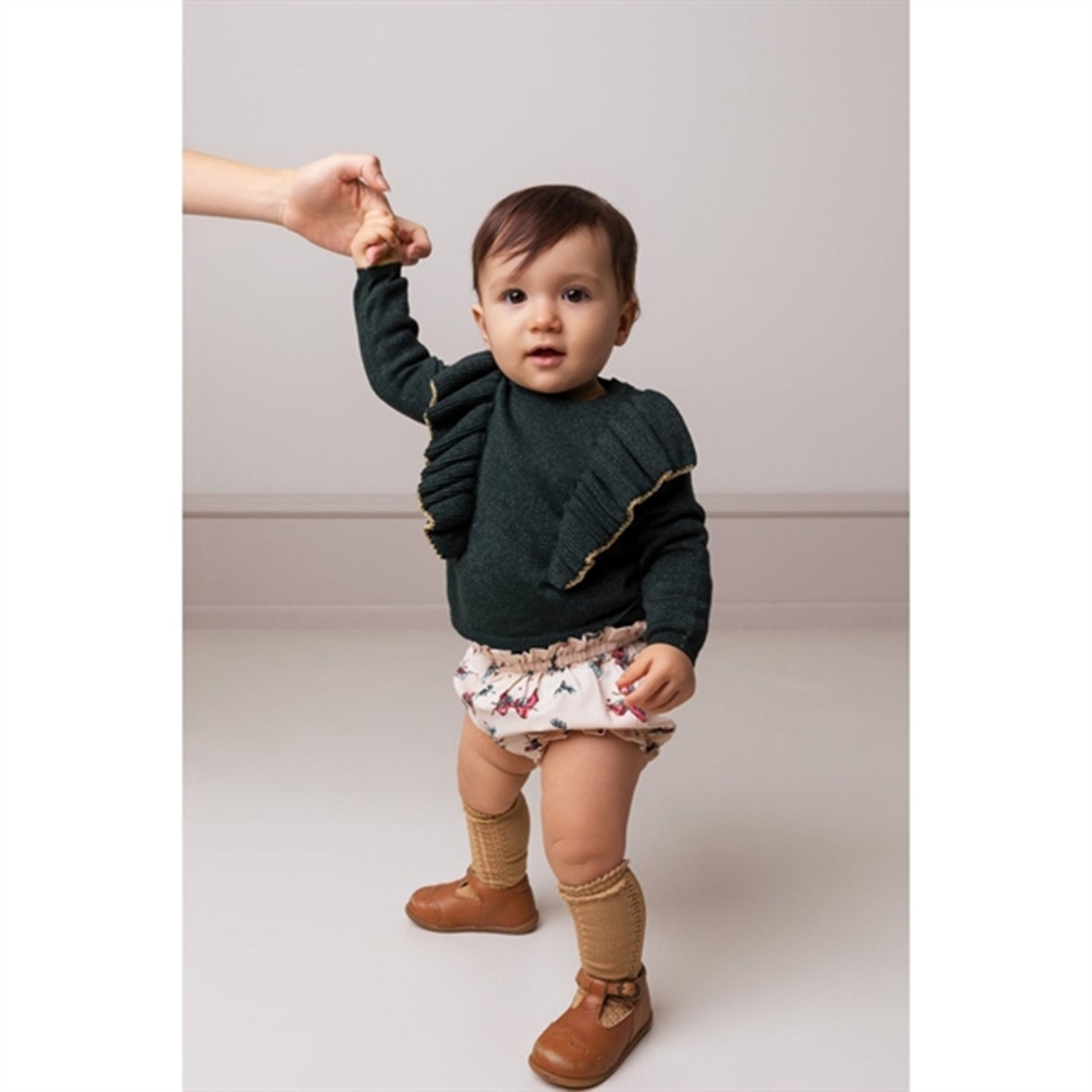 MarMar Bows Of Holly Pava Bloomers