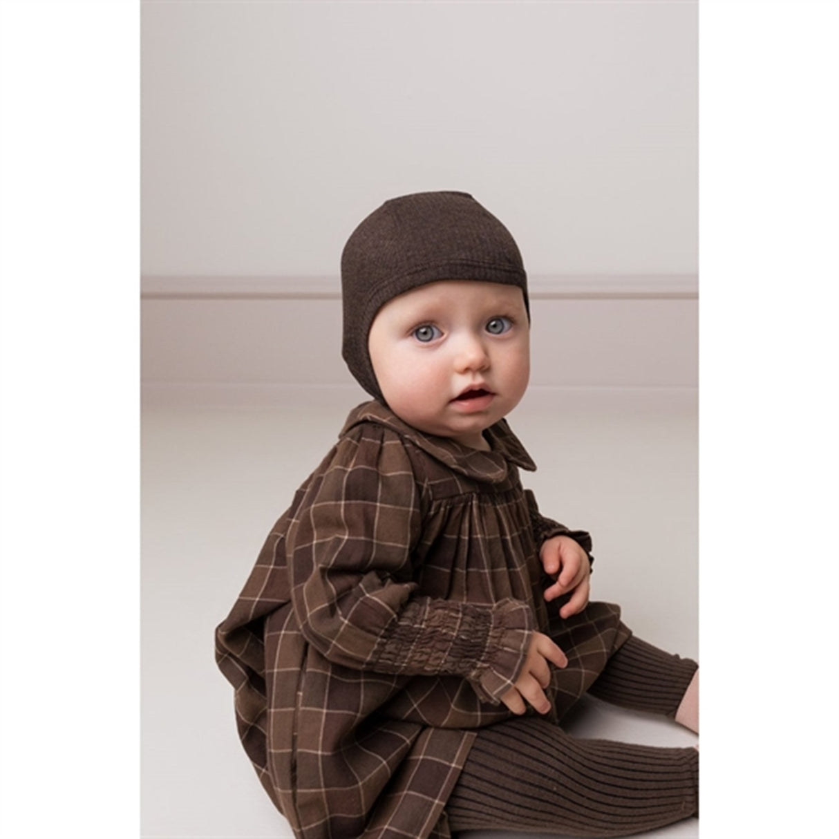 MarMar Modal Deep Choco Melange Lue