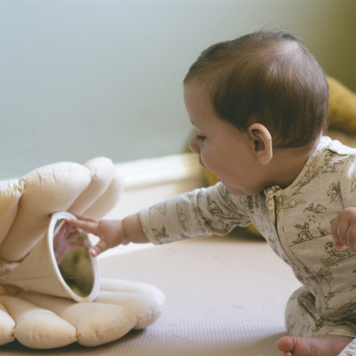 That's Mine Dino Esta Mathie Heldrakt NOOS