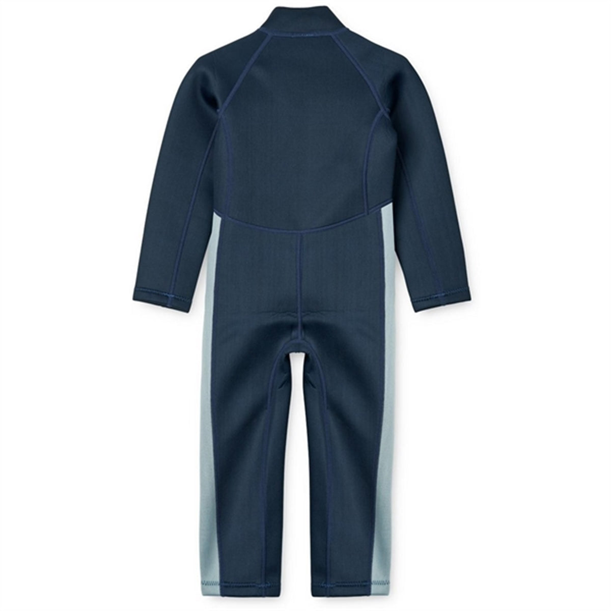 Liewood Maverick Langærmet Våtdrakt Classic Navy