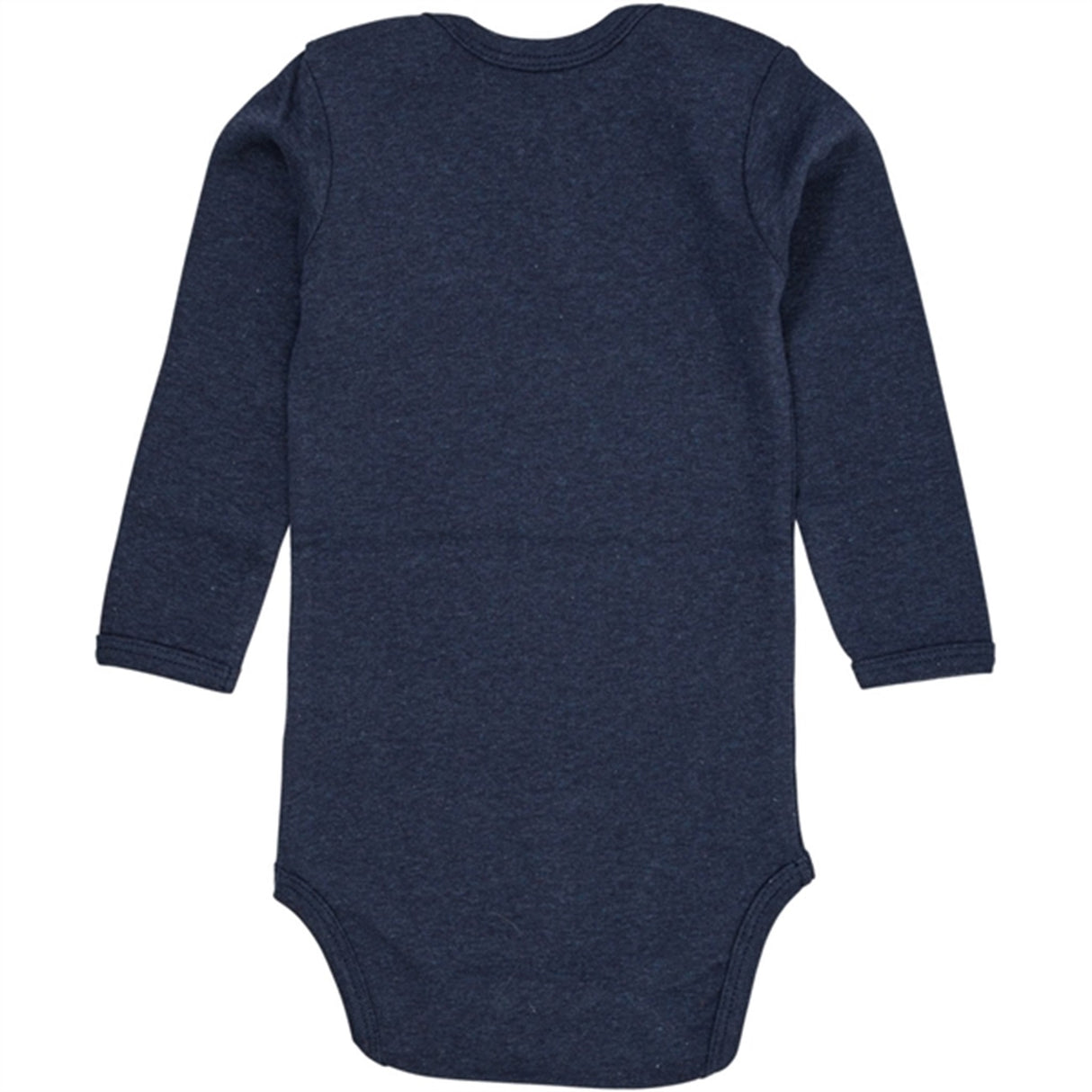 Copenhagen Colors Navy Melange Body