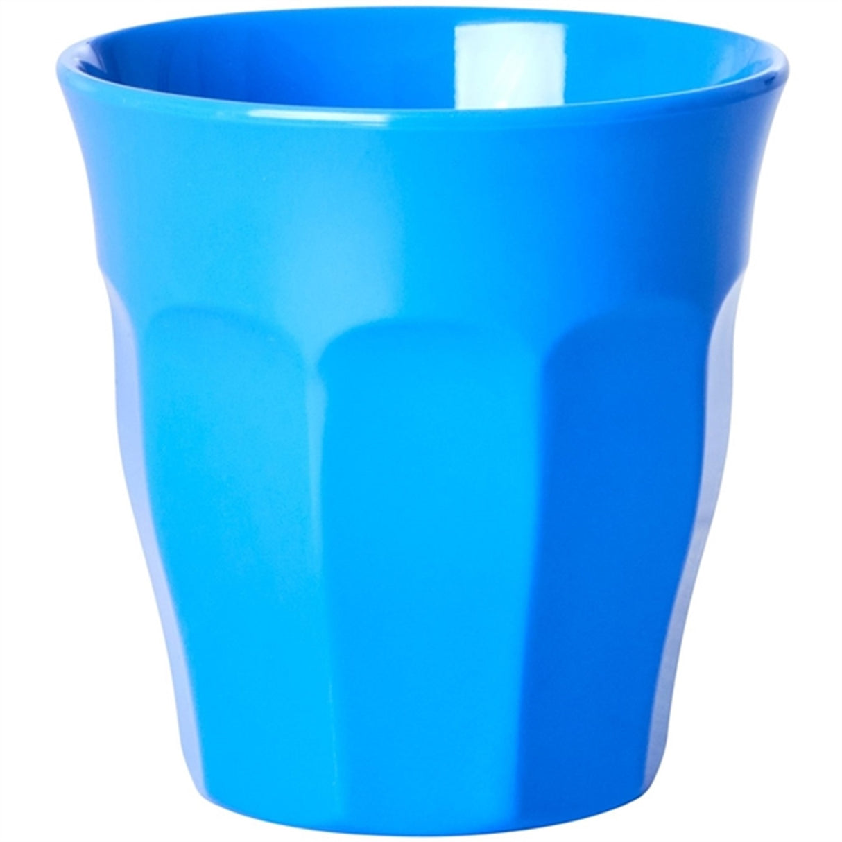 RICE Multicolour Lille Melamin Kopp 6-pak