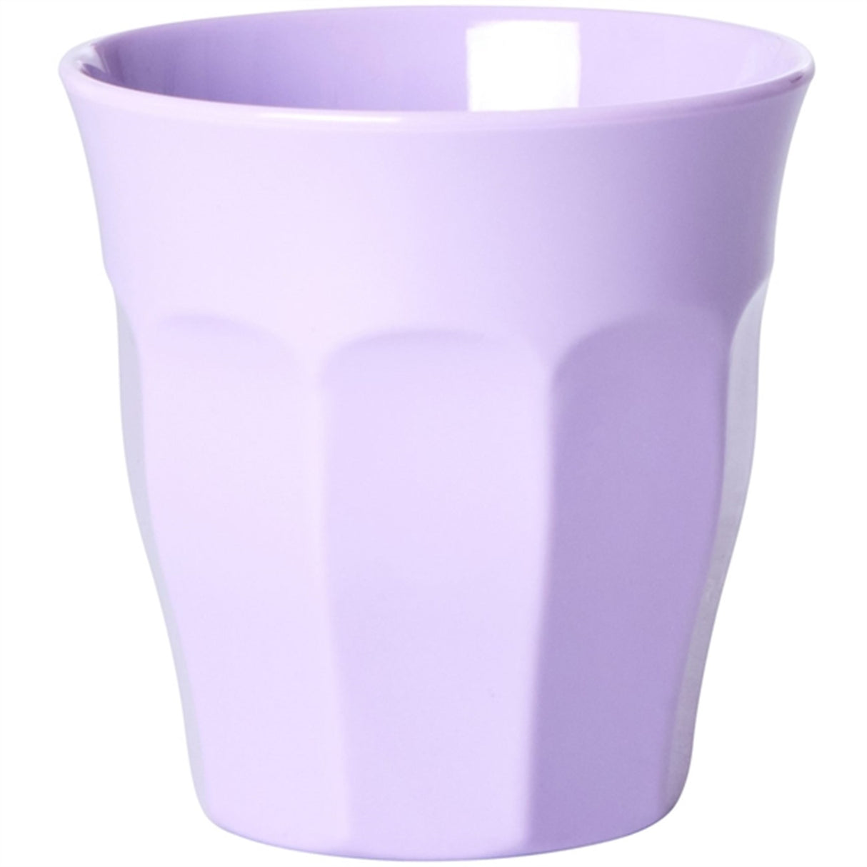 RICE Multicolour Lille Melamin Kopp 6-pak