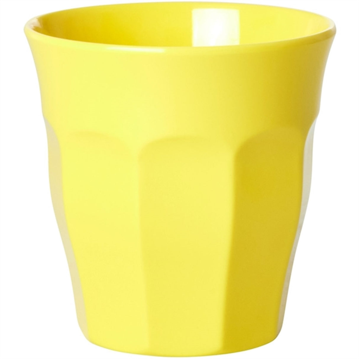 RICE Multicolour Lille Melamin Kopp 6-pak