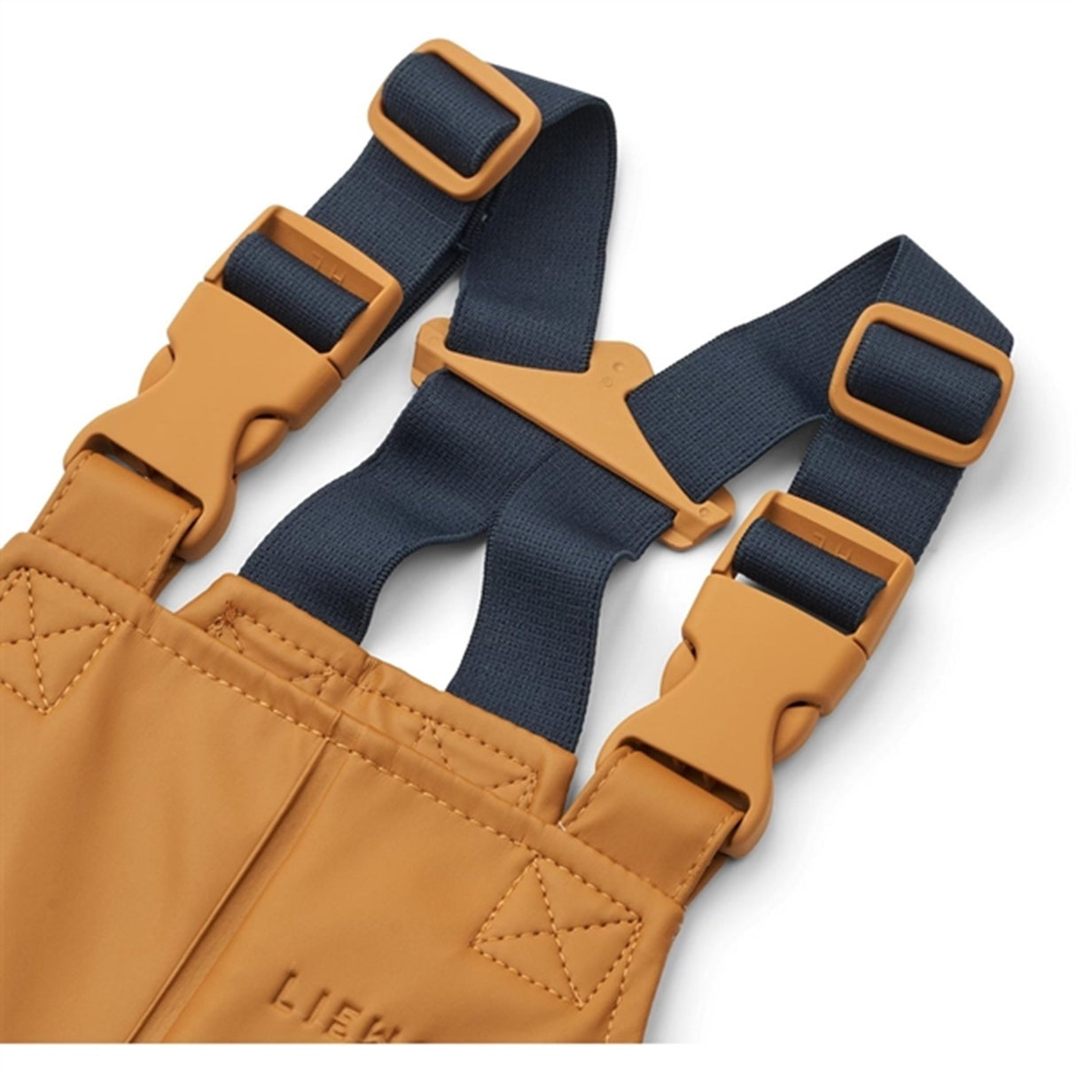 Liewood Golden Caramel Melodi Bukser