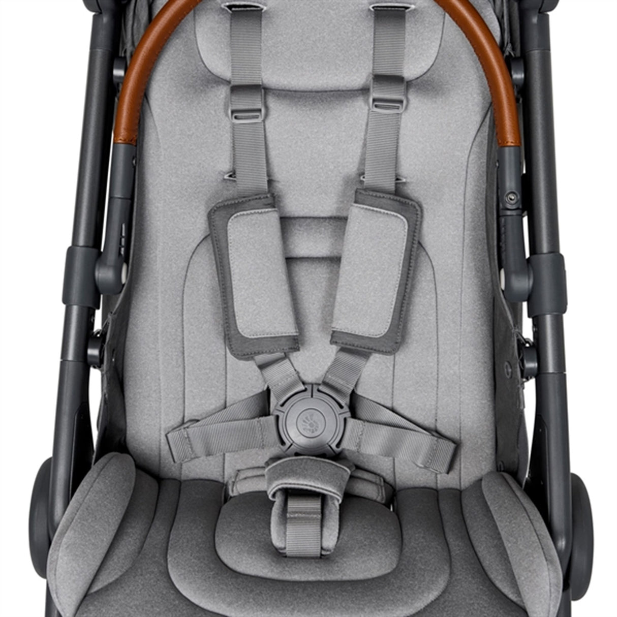 Ergobaby Metro+ Deluxe Barnevogn London Blue