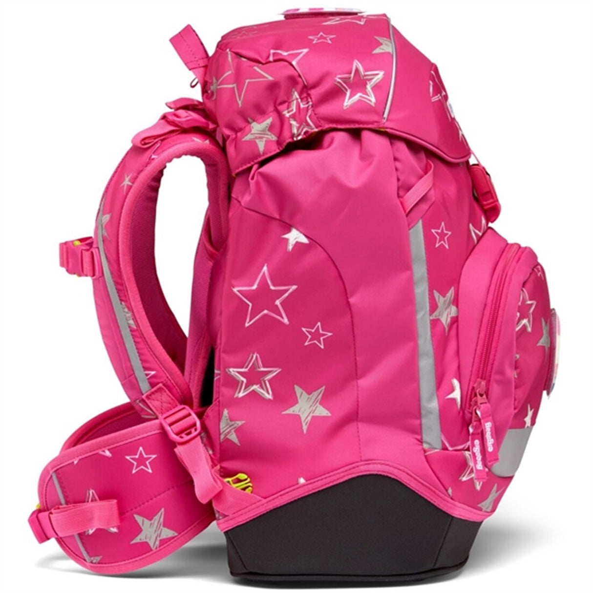 Ergobag Skoleveske Prime StarlightBear