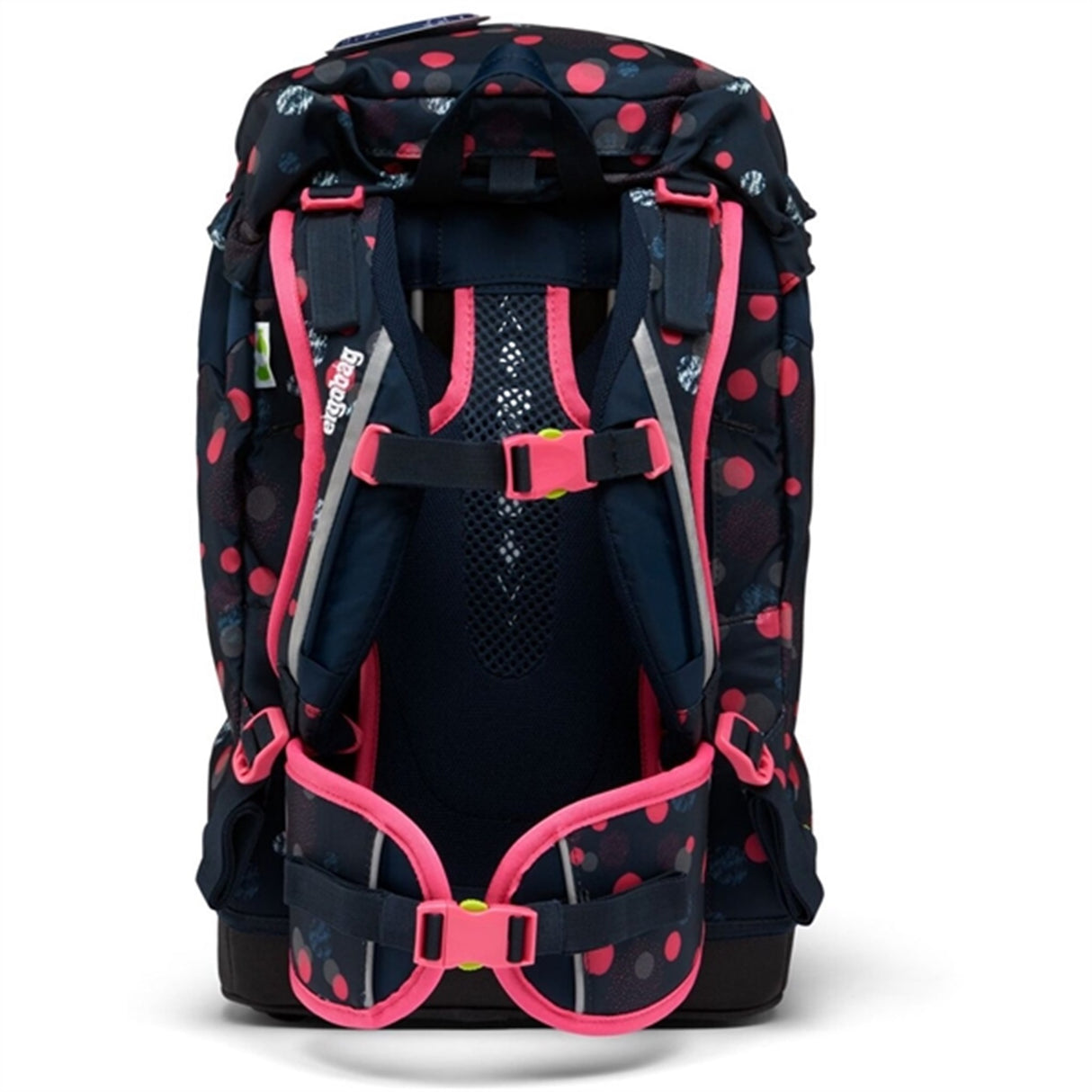 Ergobag Skoleveske Prime WinterwonBearland