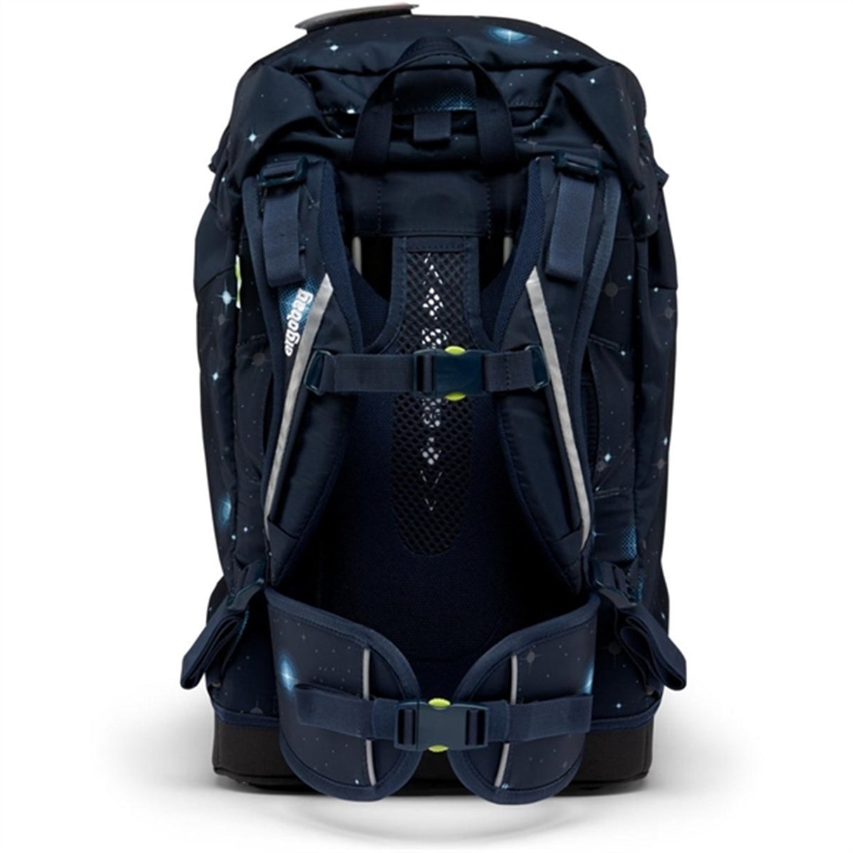 Ergobag Skoleveske Prime AtmosBear