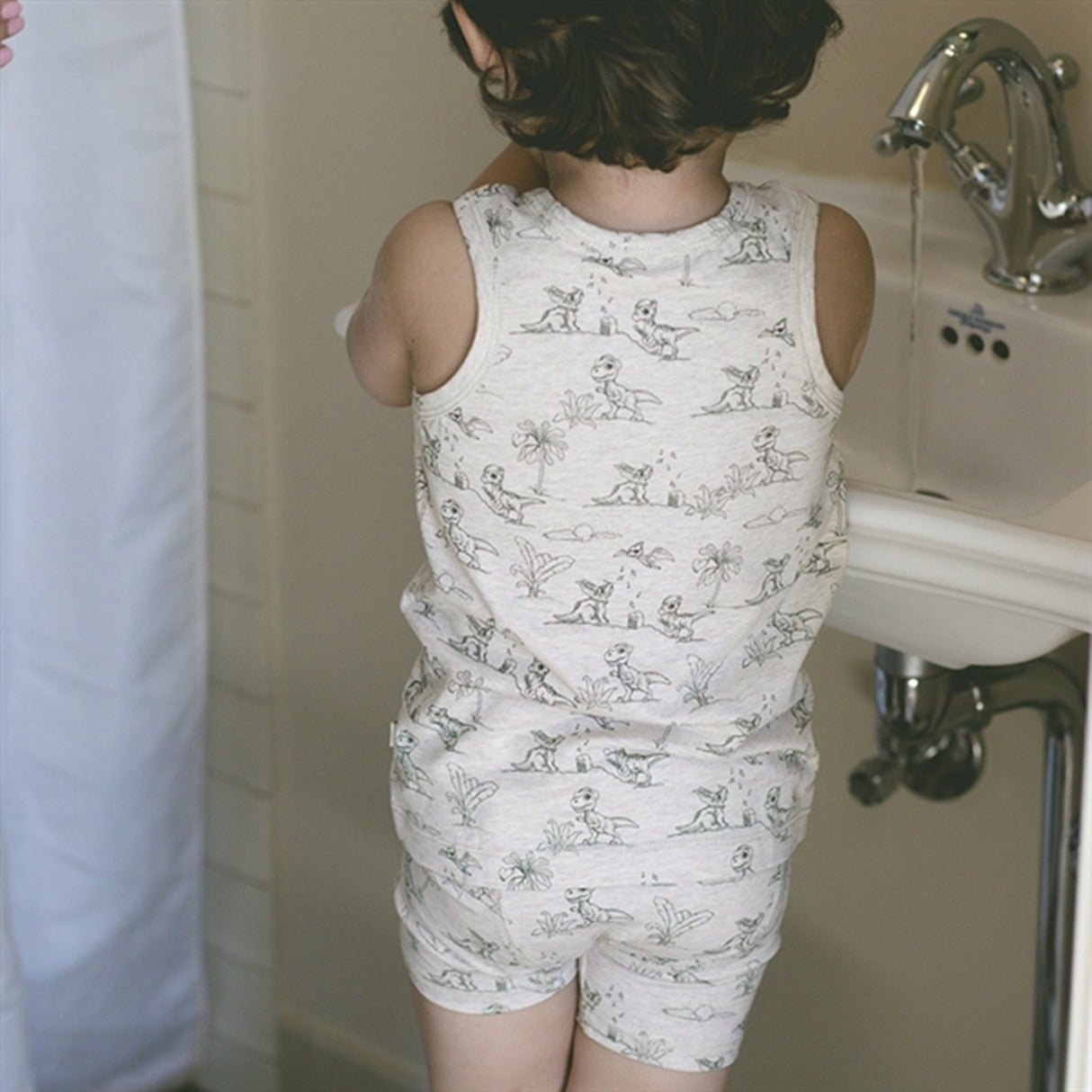 That's Mine Dino Esta Mikko Bokser shorts 2-Pak NOOS