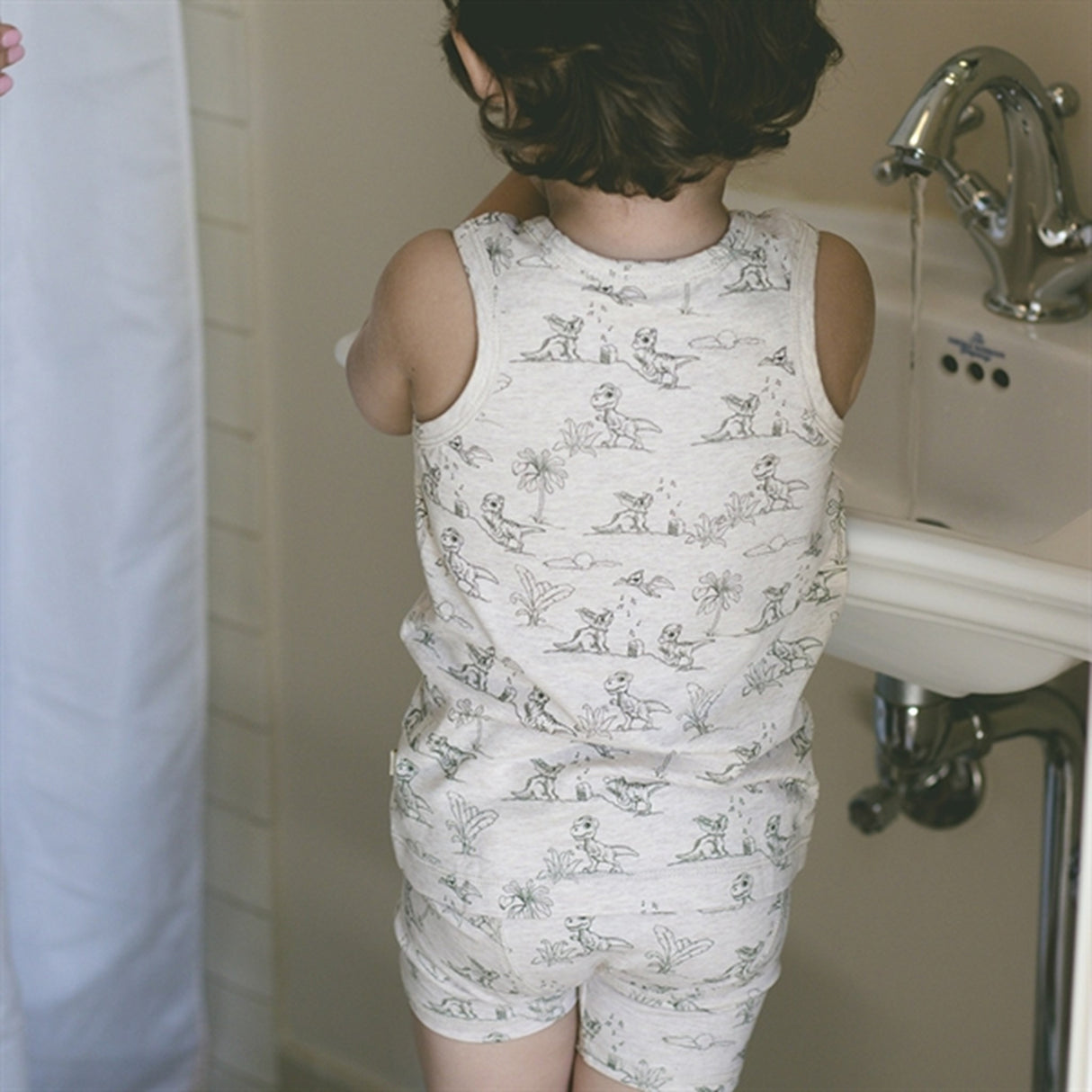 That's Mine Dino Esta Milas Undertrøye 2-Pak NOOS