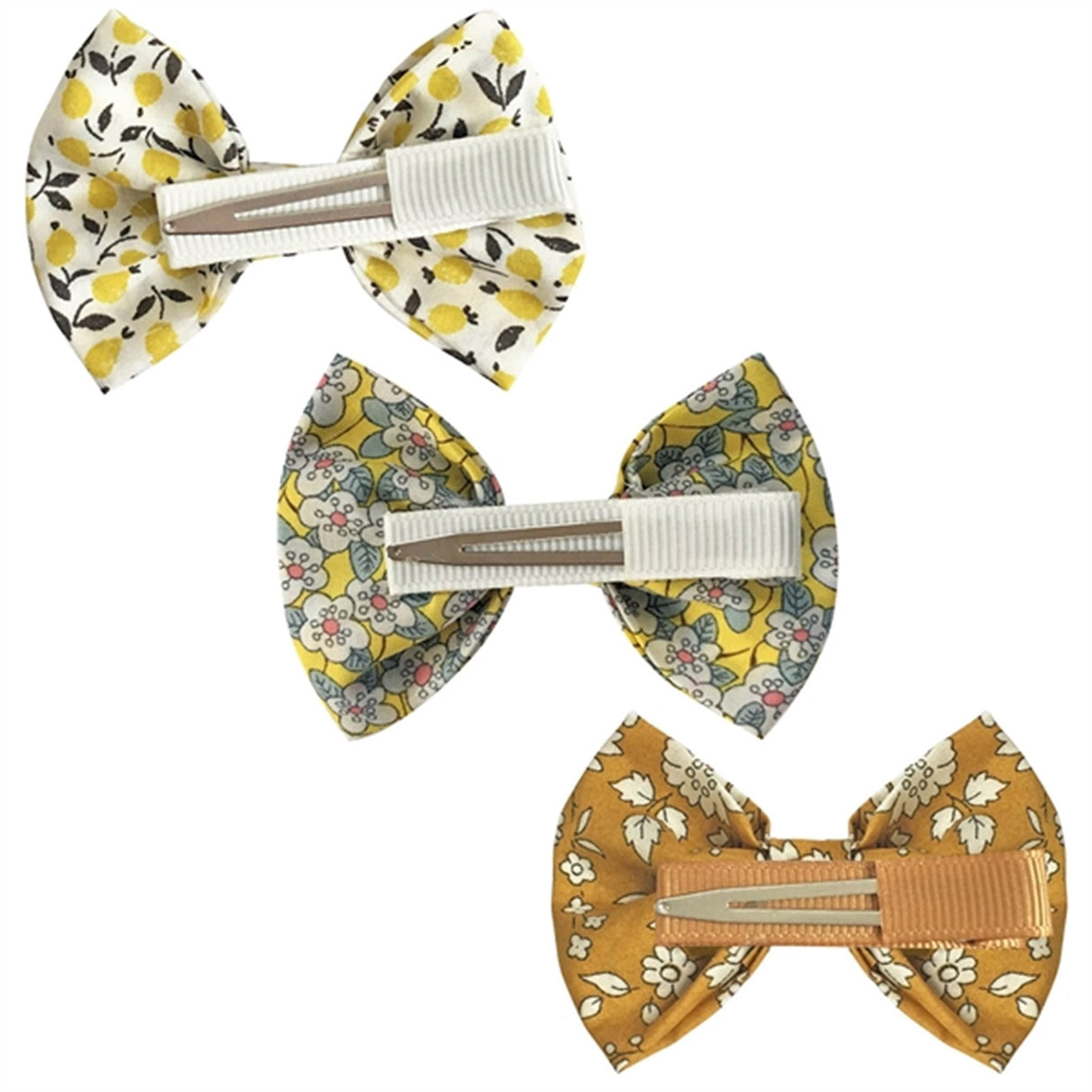 Milledeux Gaveæske Liberty Hårspænde 3 stk